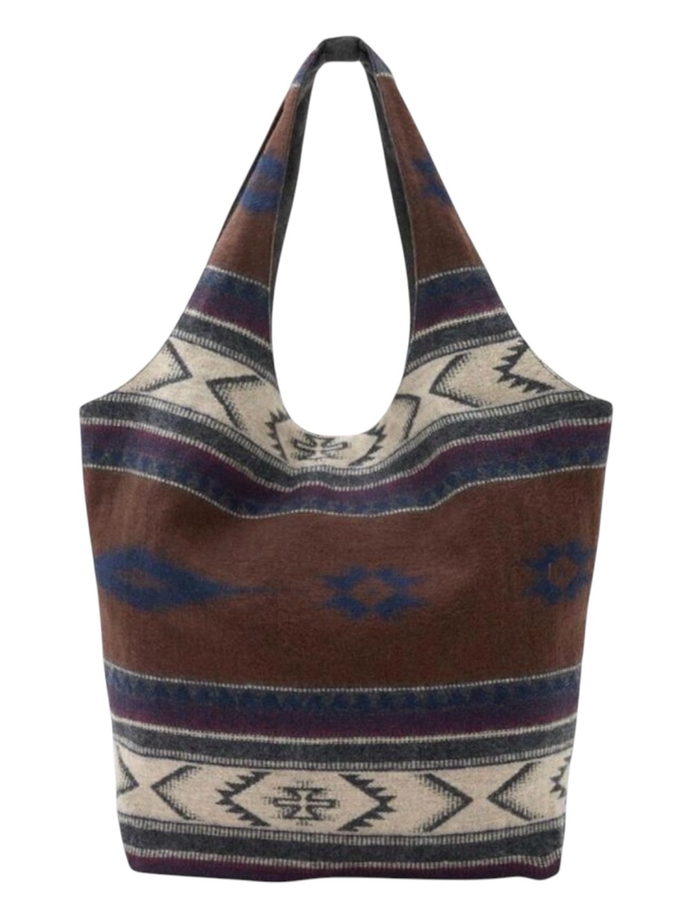 DIEGA Samio Hobo Bag